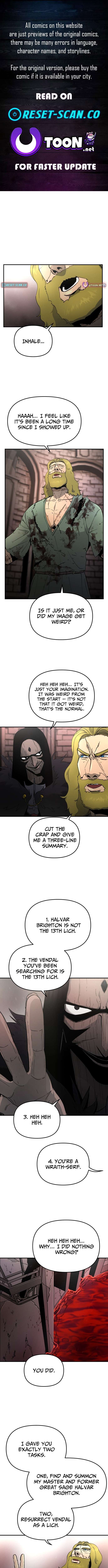 Read Legend Of The Holy Sword EN Manga Online