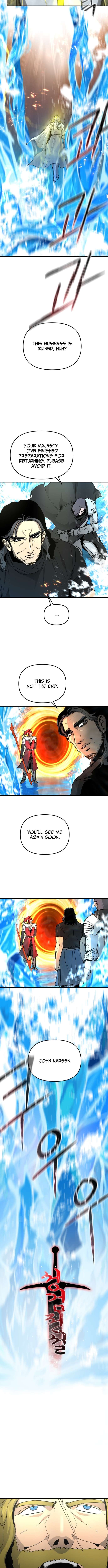 Read Legend Of The Holy Sword EN Manga Online