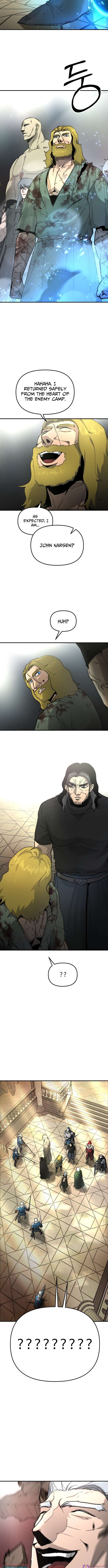 Read Legend Of The Holy Sword EN Manga Online