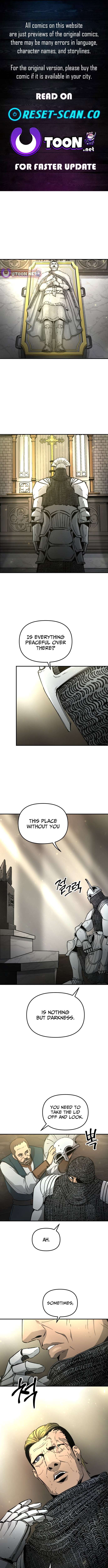 Read Legend Of The Holy Sword EN Manga Online
