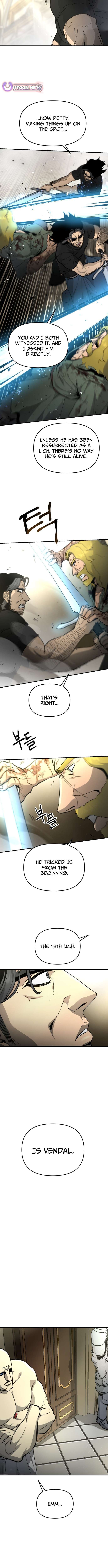 Read Legend Of The Holy Sword EN Manga Online