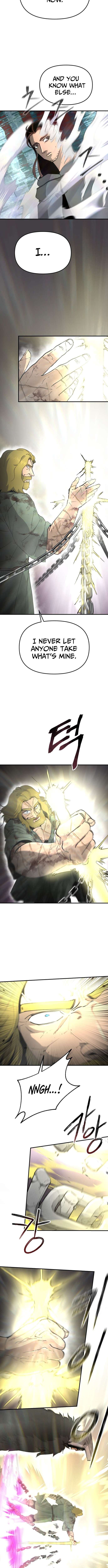 Read Legend Of The Holy Sword EN Manga Online