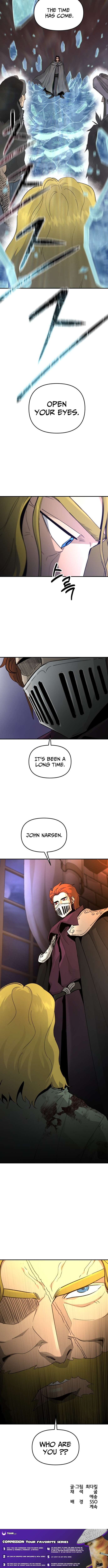 Read Legend Of The Holy Sword EN Manga Online