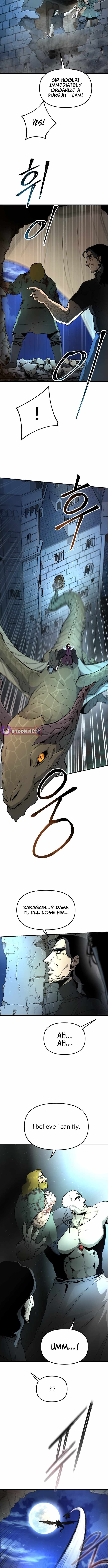 Read Legend Of The Holy Sword EN Manga Online