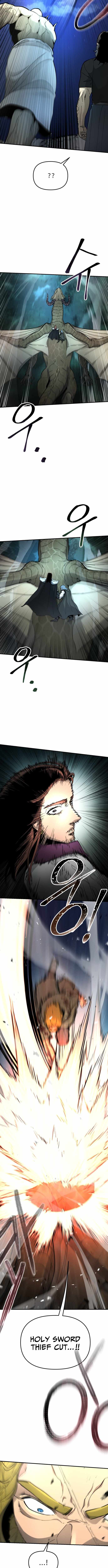 Read Legend Of The Holy Sword EN Manga Online