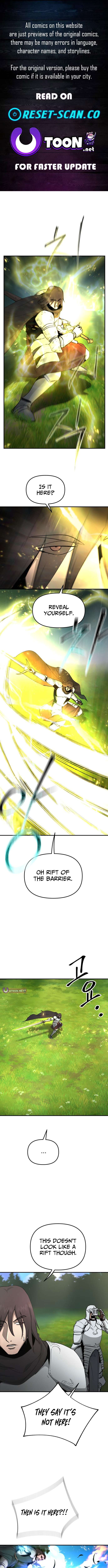Read Legend Of The Holy Sword EN Manga Online