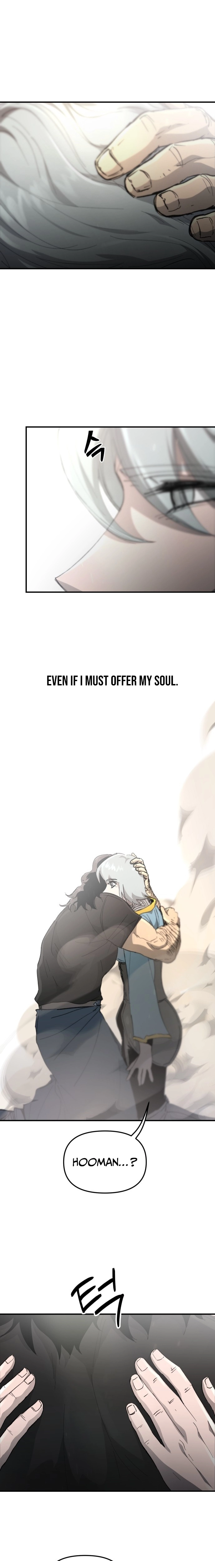 Read Legend Of The Holy Sword EN Manga Online