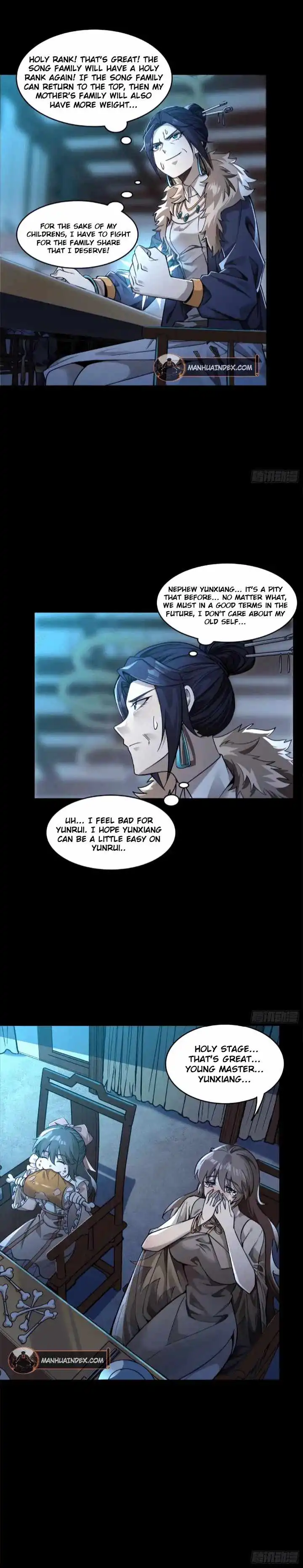 Read Legend of Star General EN Manga Online