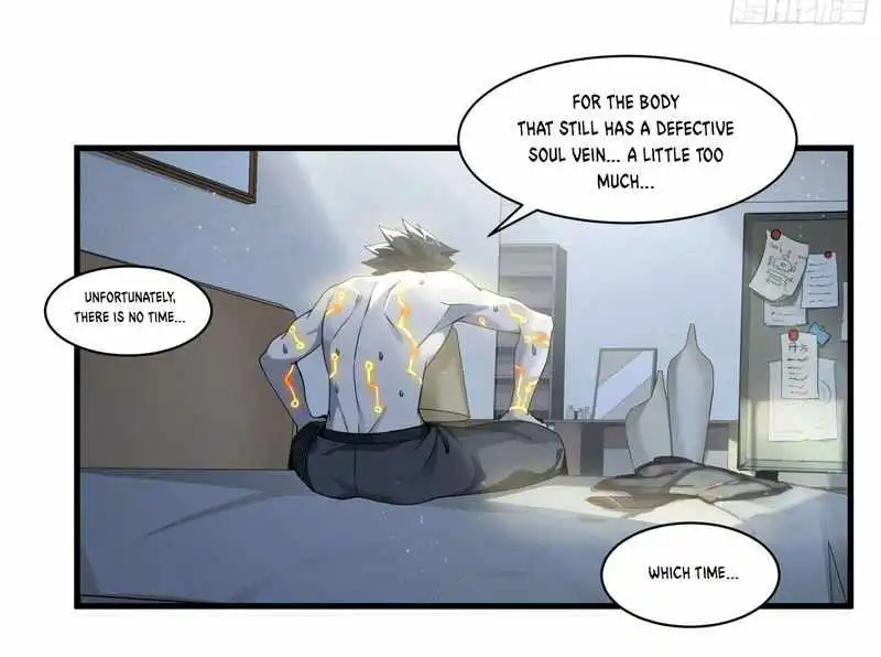 Read Legend of Star General EN Manga Online