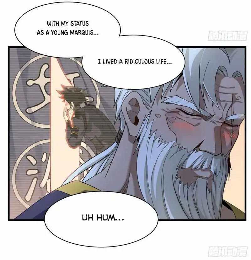 Read Legend of Star General EN Manga Online