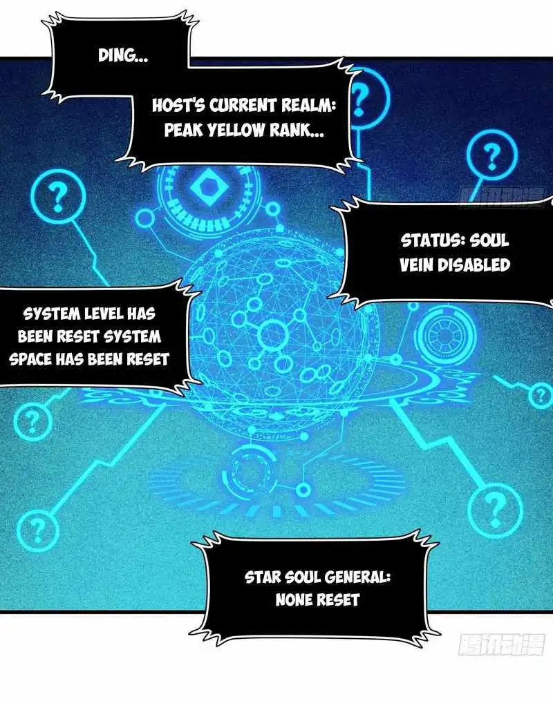 Read Legend of Star General EN Manga Online