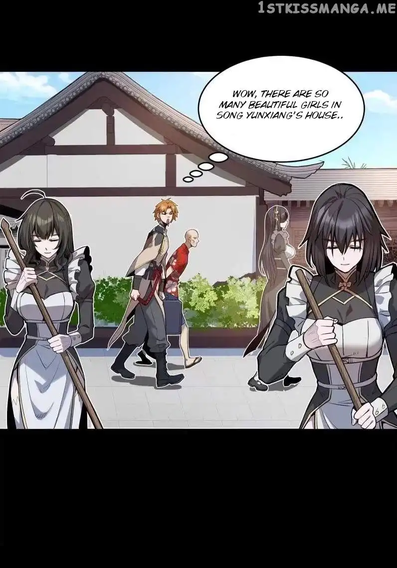 Read Legend of Star General EN Manga Online