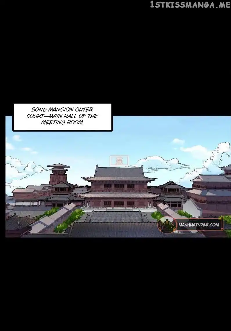 Read Legend of Star General EN Manga Online