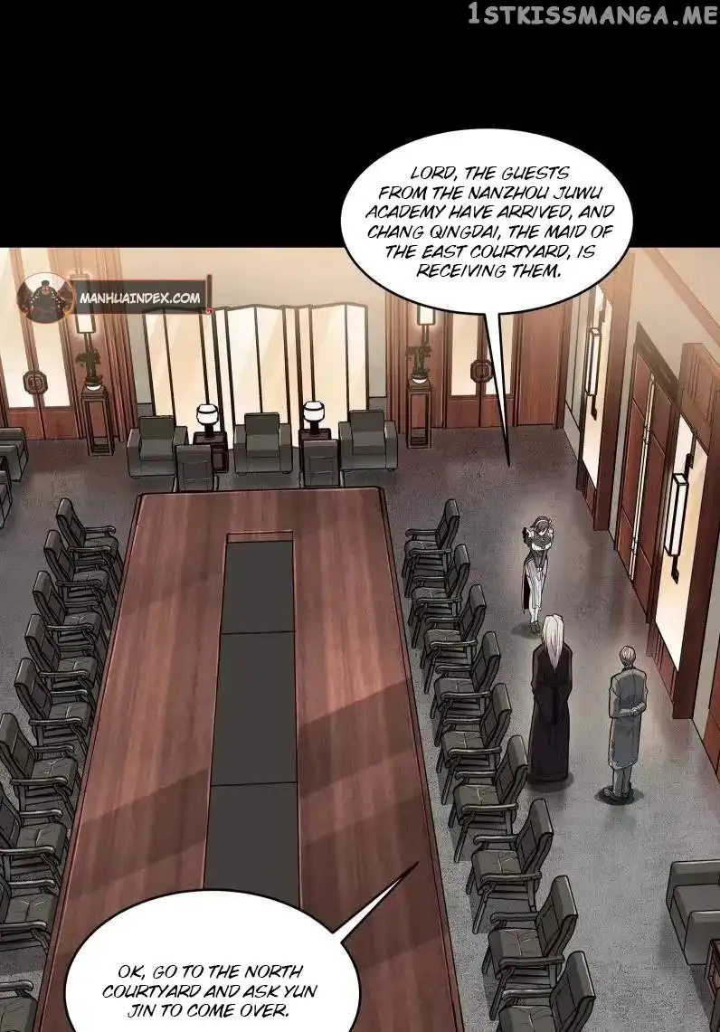 Read Legend of Star General EN Manga Online