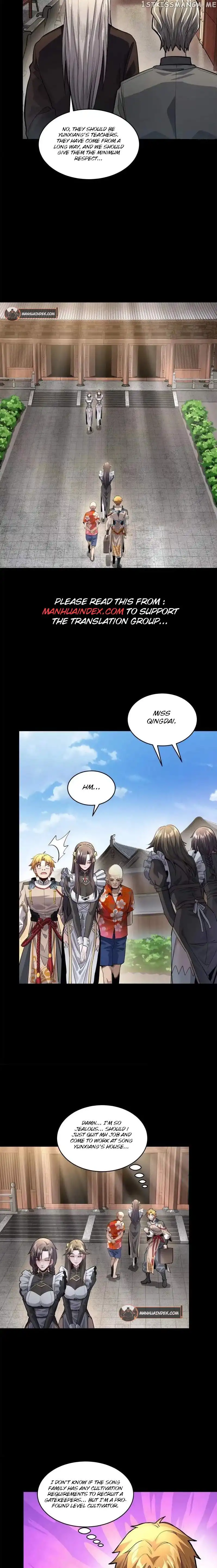 Read Legend of Star General EN Manga Online