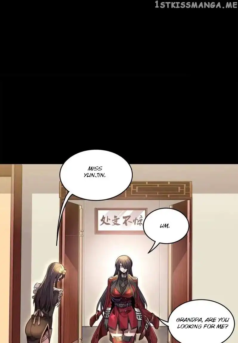 Read Legend of Star General EN Manga Online