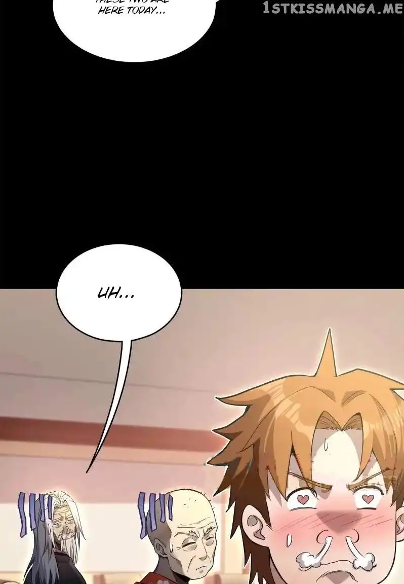 Read Legend of Star General EN Manga Online
