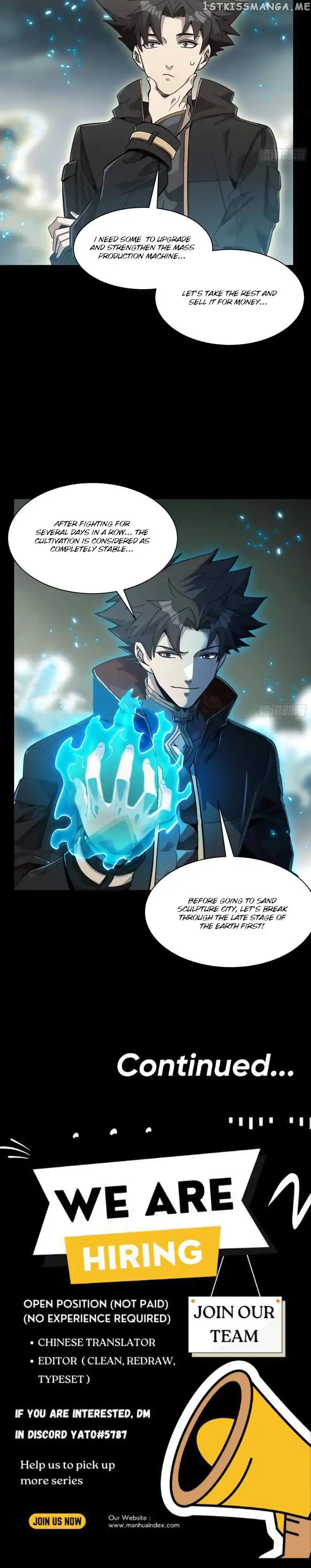 Read Legend of Star General EN Manga Online