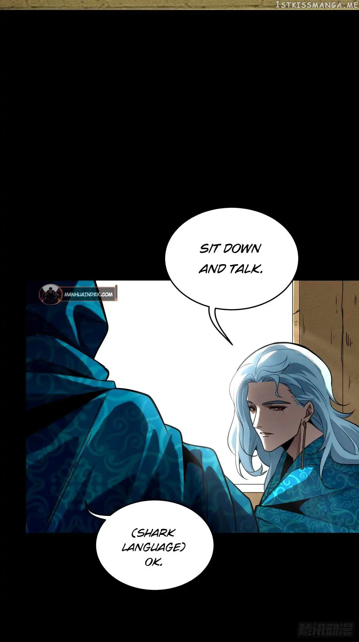 Read Legend of Star General EN Manga Online