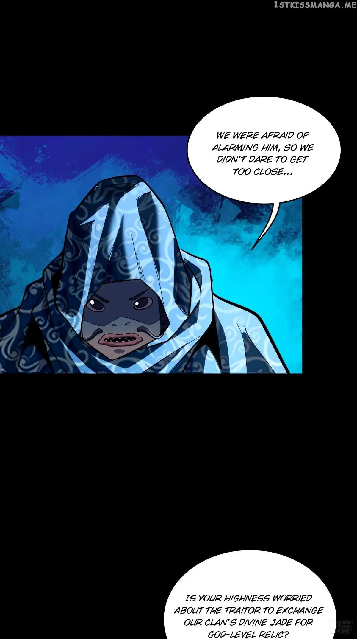 Read Legend of Star General EN Manga Online