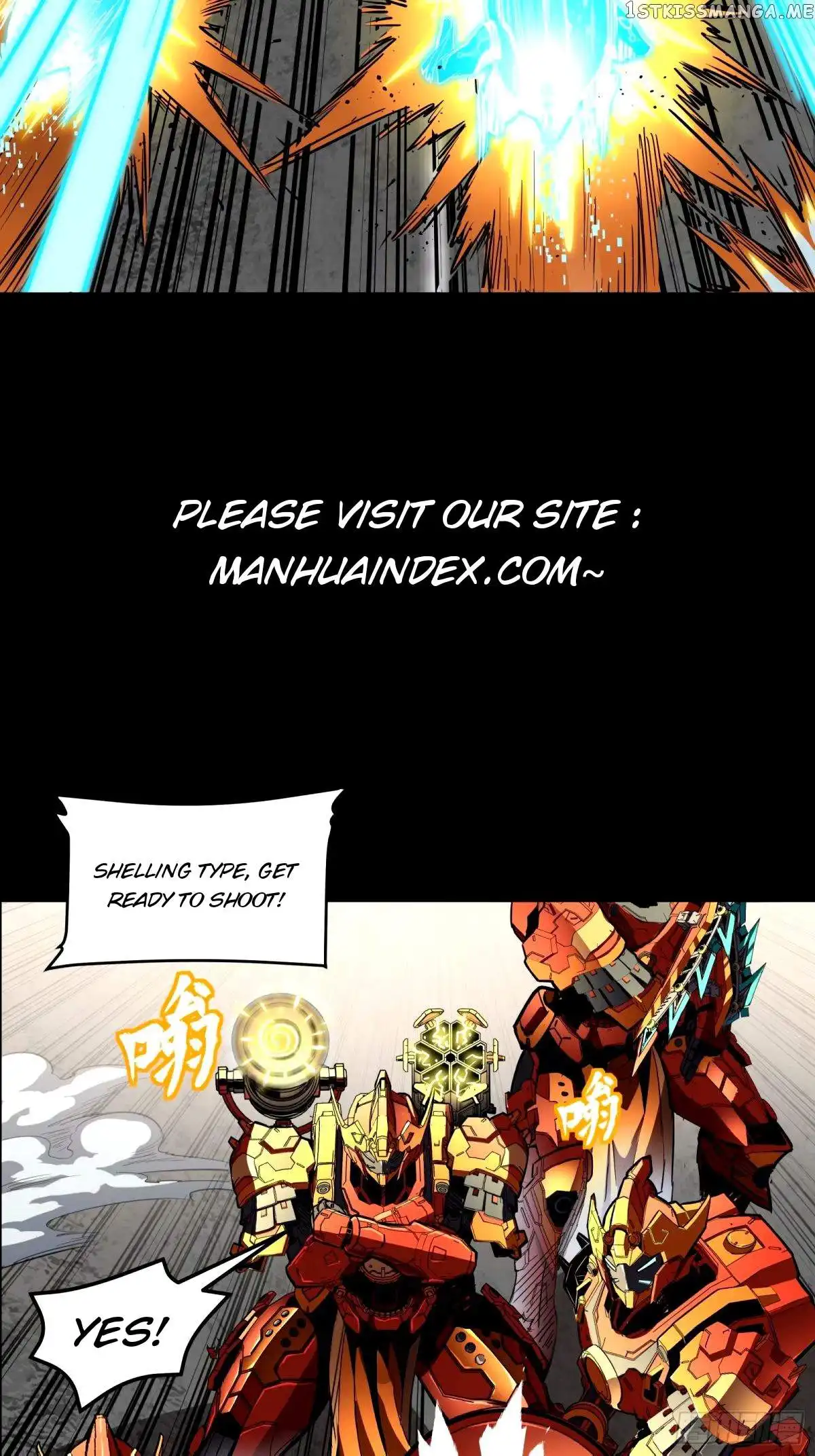 Read Legend of Star General EN Manga Online