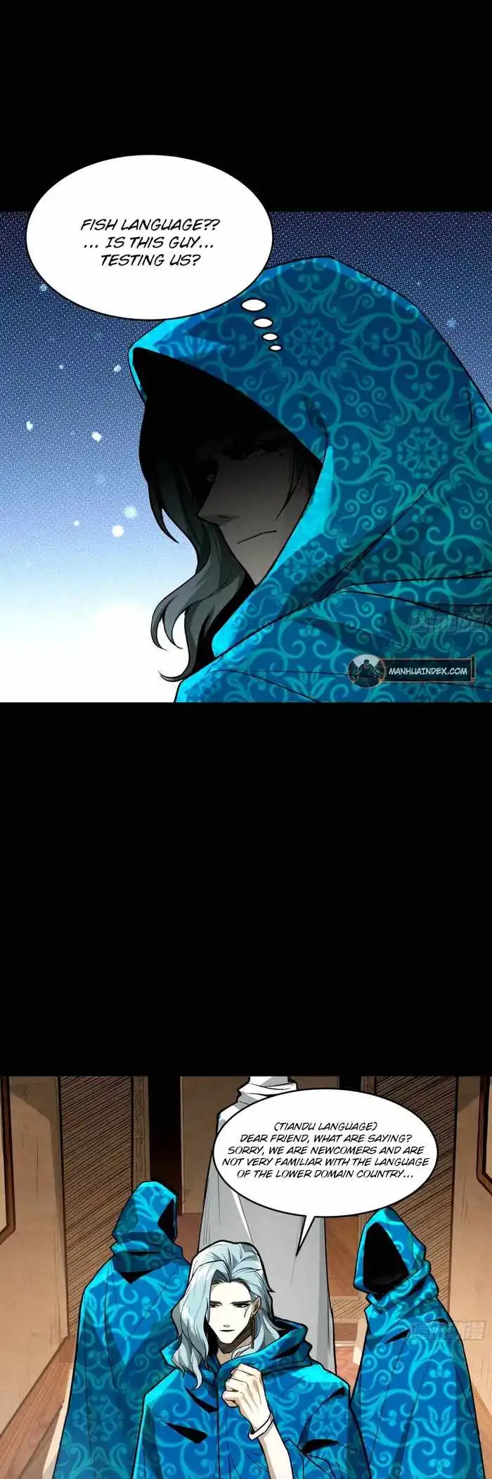 Read Legend of Star General EN Manga Online