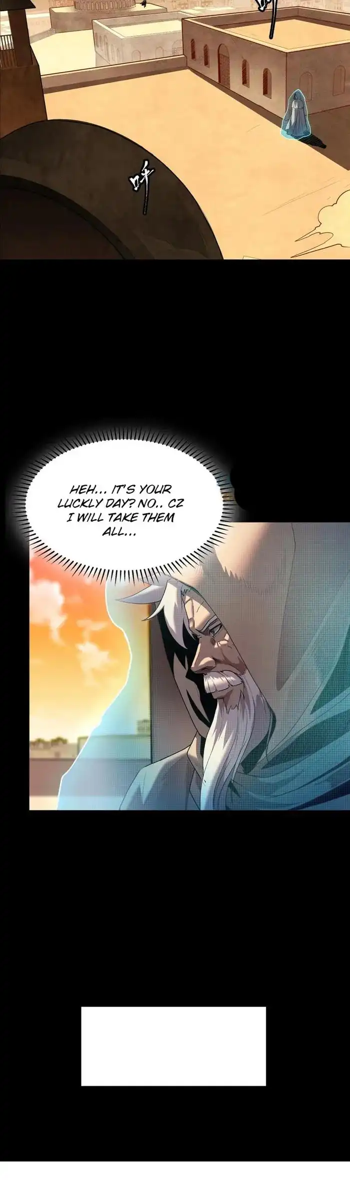 Read Legend of Star General EN Manga Online