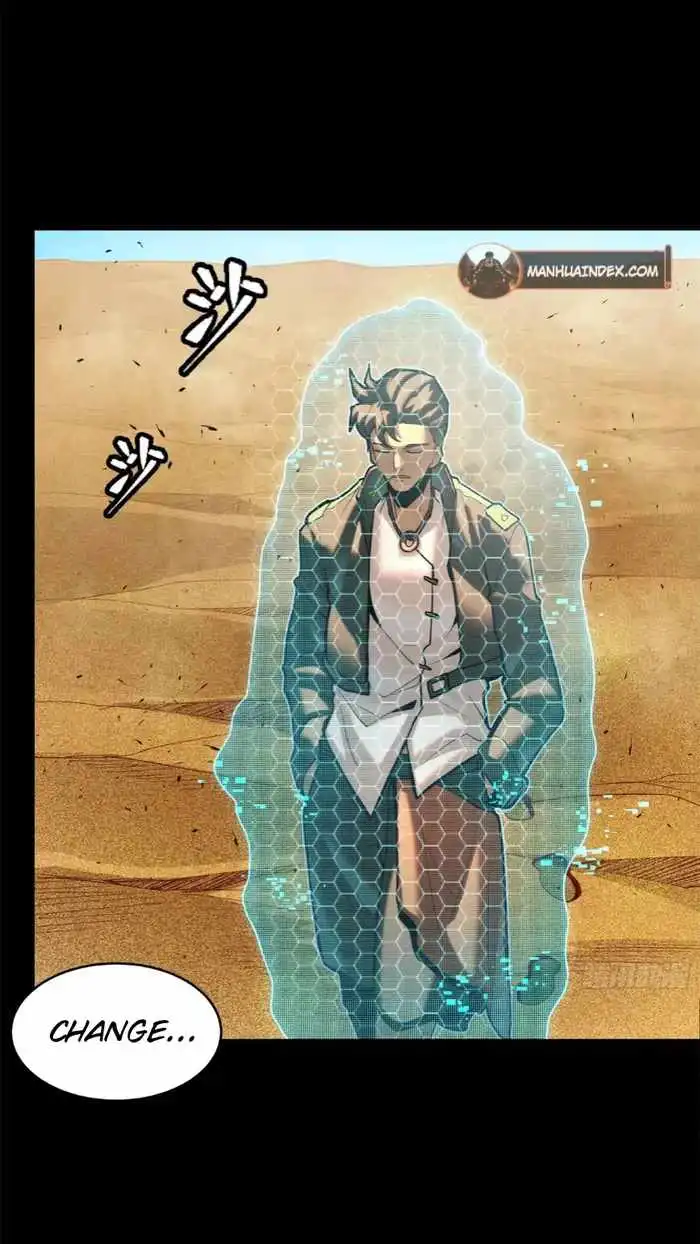 Read Legend of Star General EN Manga Online