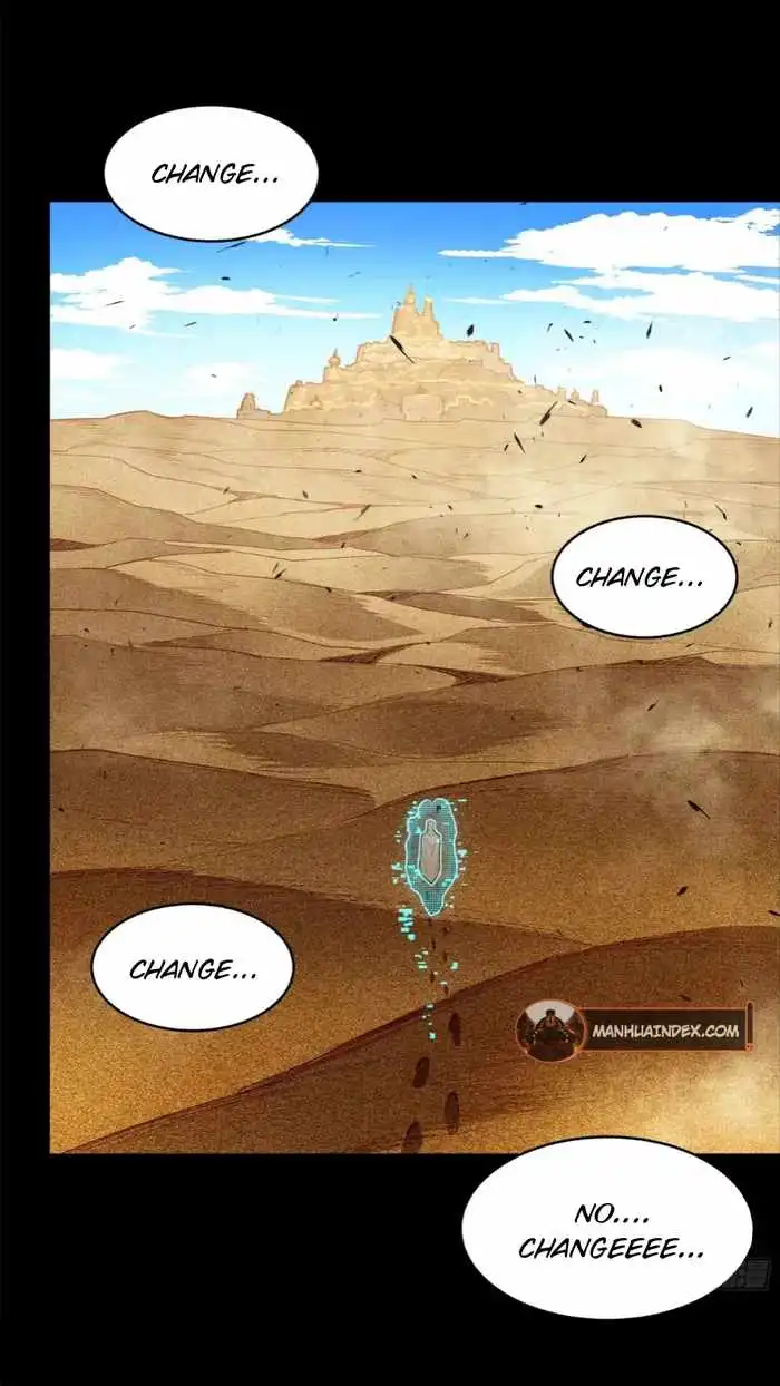 Read Legend of Star General EN Manga Online