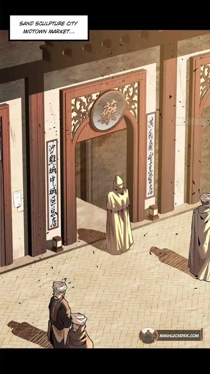 Read Legend of Star General EN Manga Online