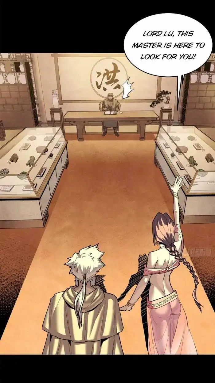 Read Legend of Star General EN Manga Online