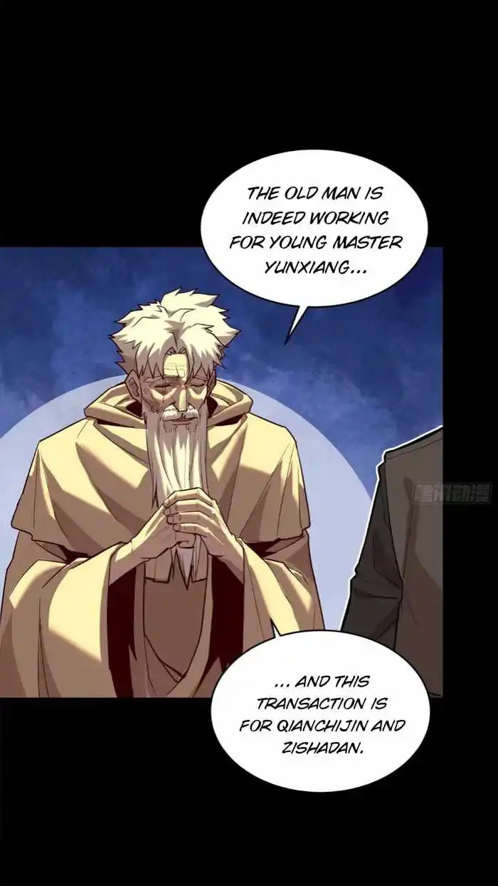 Read Legend of Star General EN Manga Online