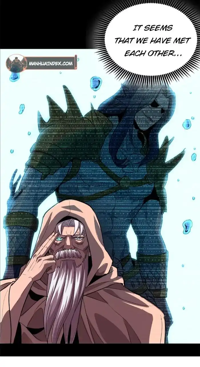 Read Legend of Star General EN Manga Online