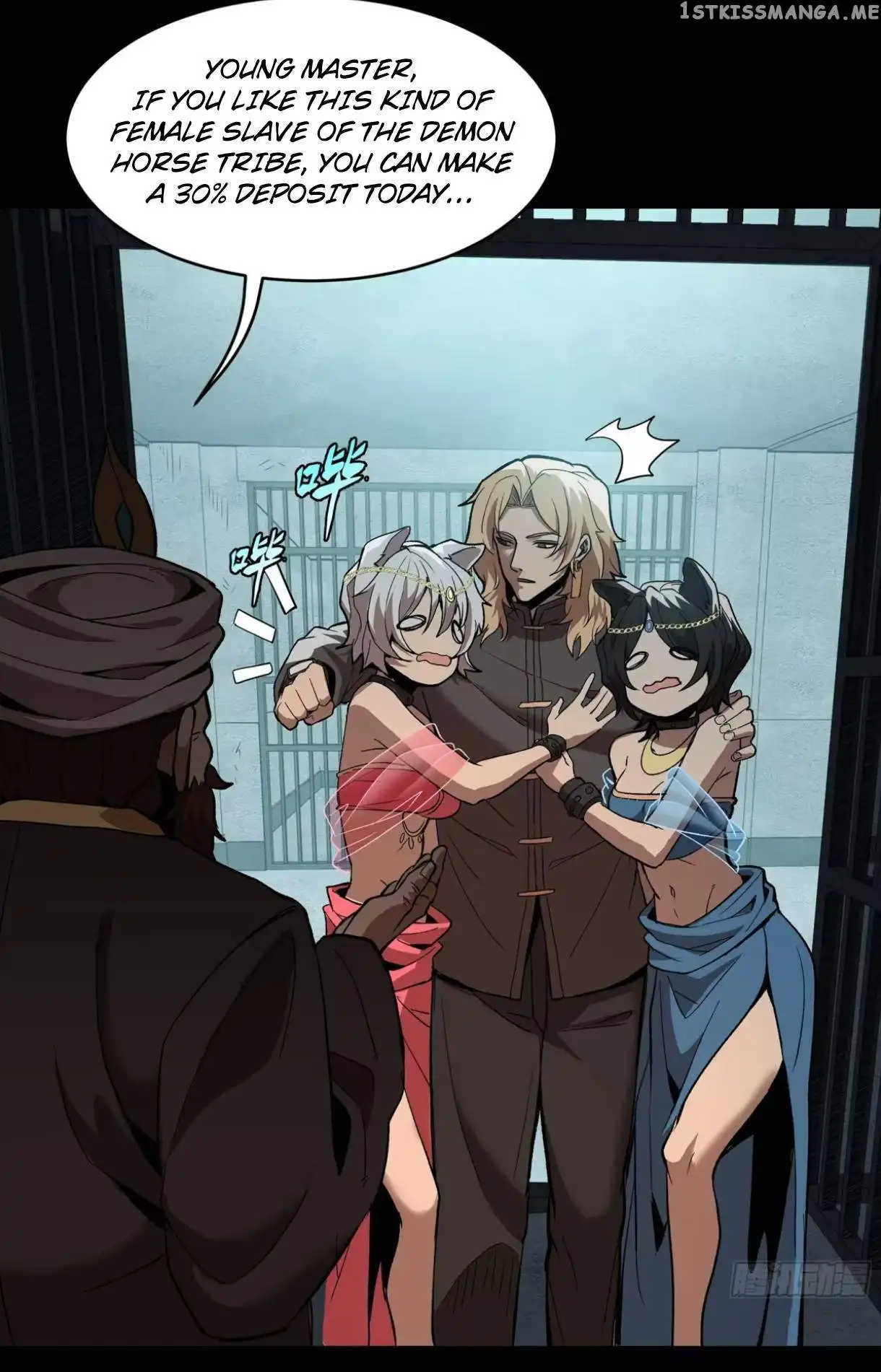 Read Legend of Star General EN Manga Online