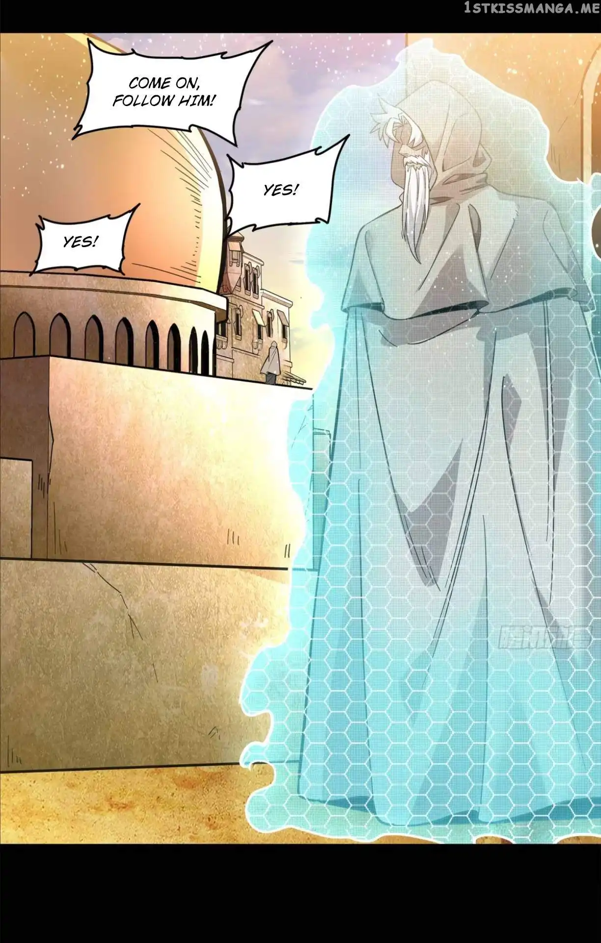 Read Legend of Star General EN Manga Online