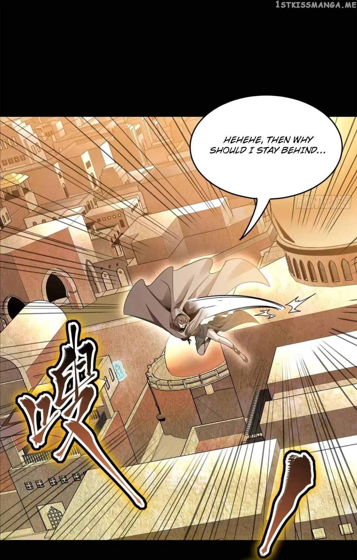 Read Legend of Star General EN Manga Online