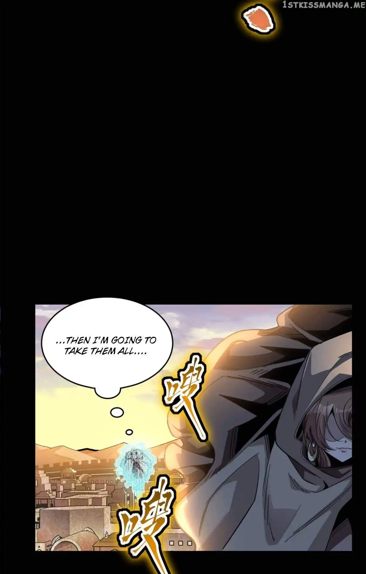 Read Legend of Star General EN Manga Online