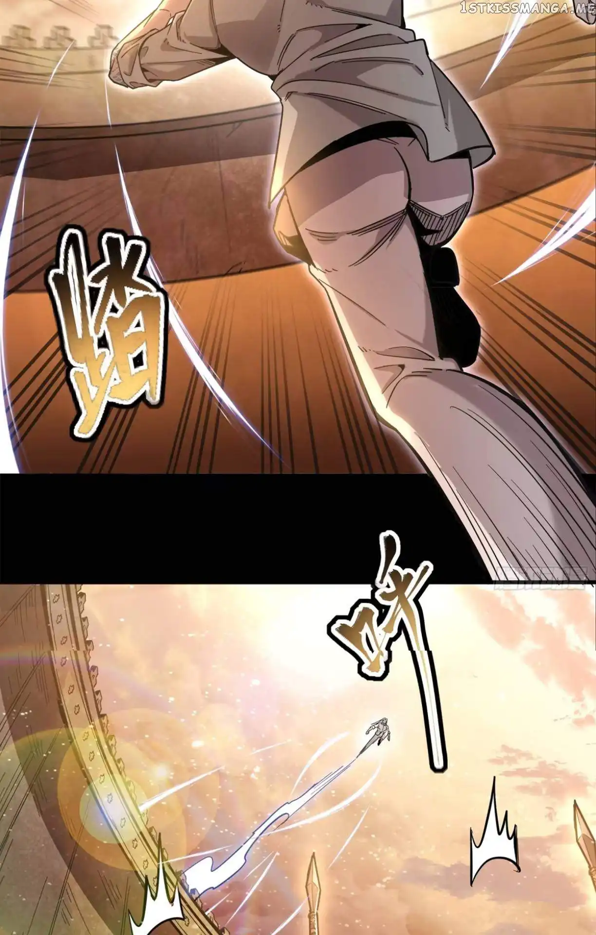 Read Legend of Star General EN Manga Online