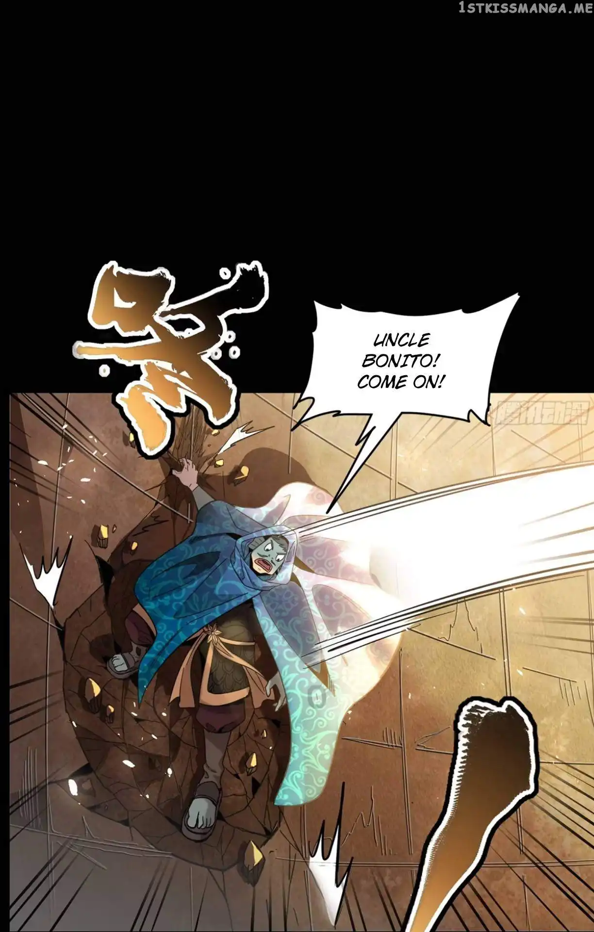 Read Legend of Star General EN Manga Online