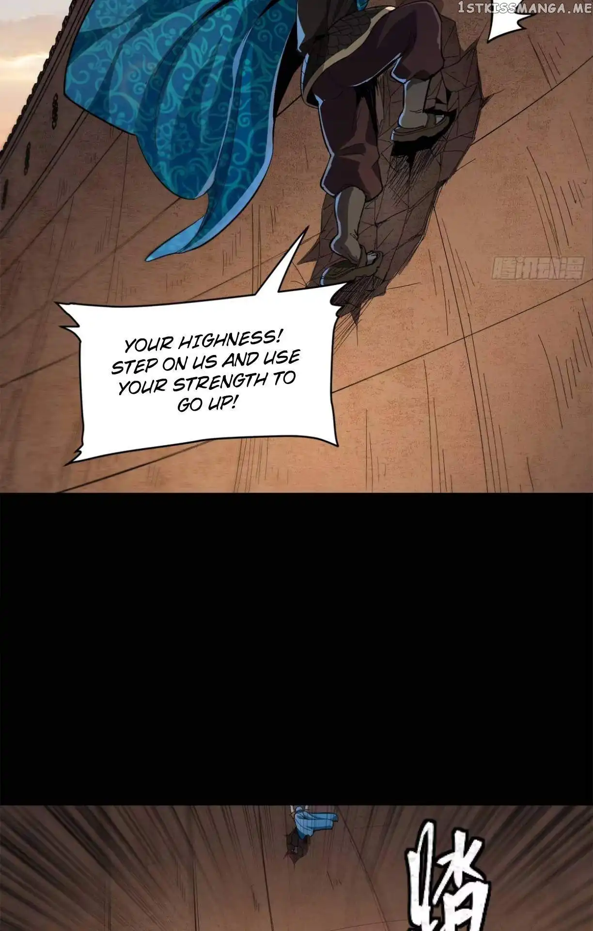 Read Legend of Star General EN Manga Online