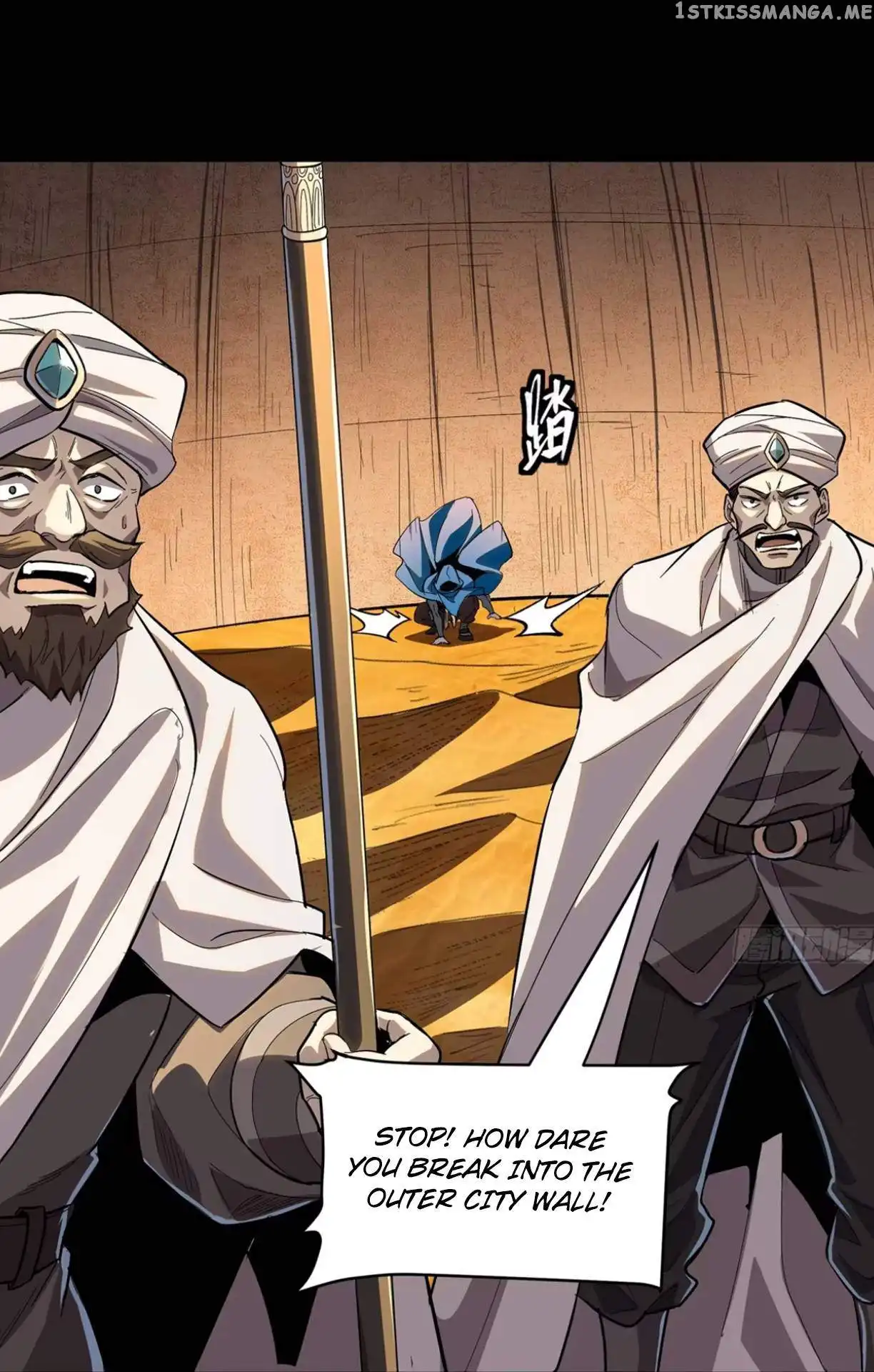 Read Legend of Star General EN Manga Online