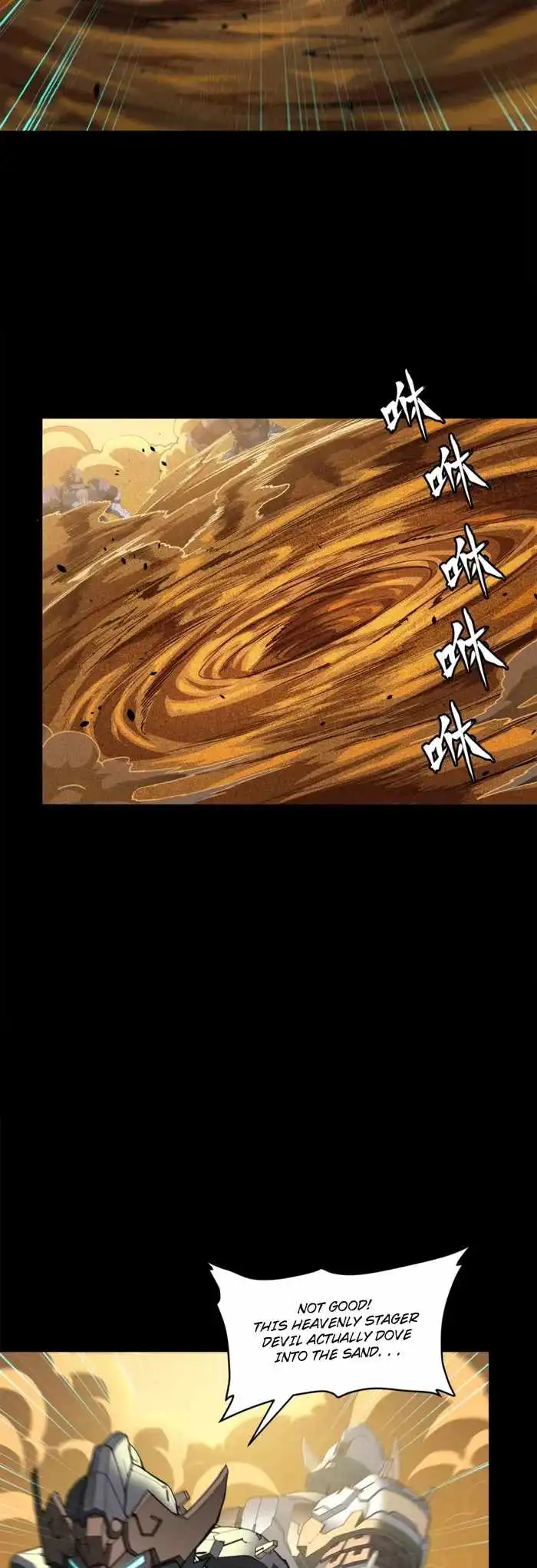 Read Legend of Star General EN Manga Online