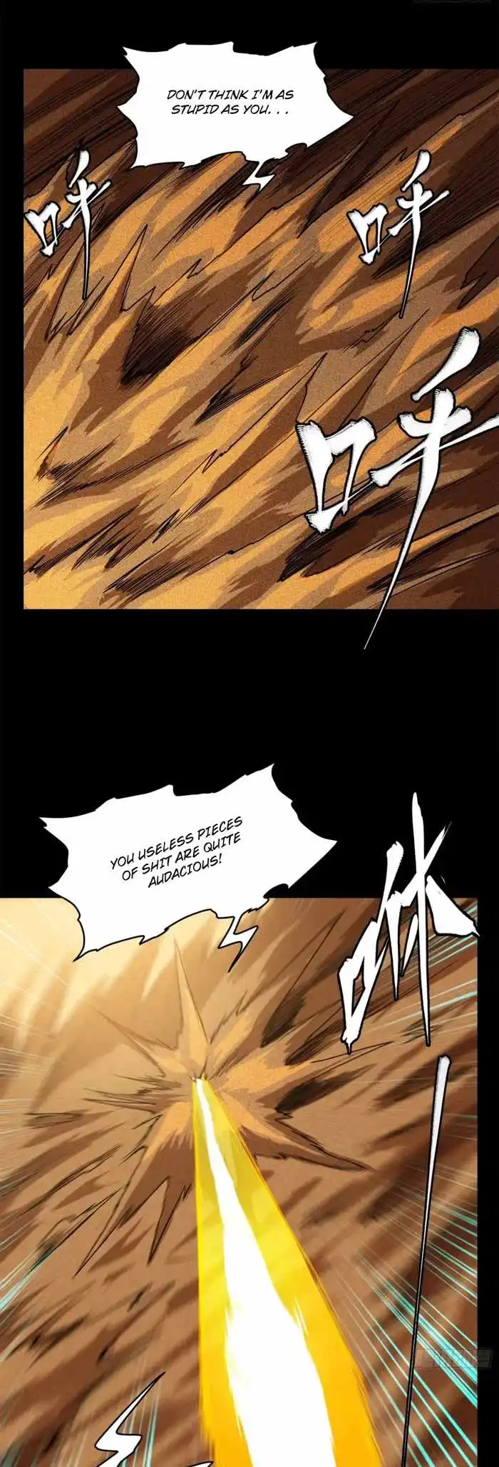 Read Legend of Star General EN Manga Online