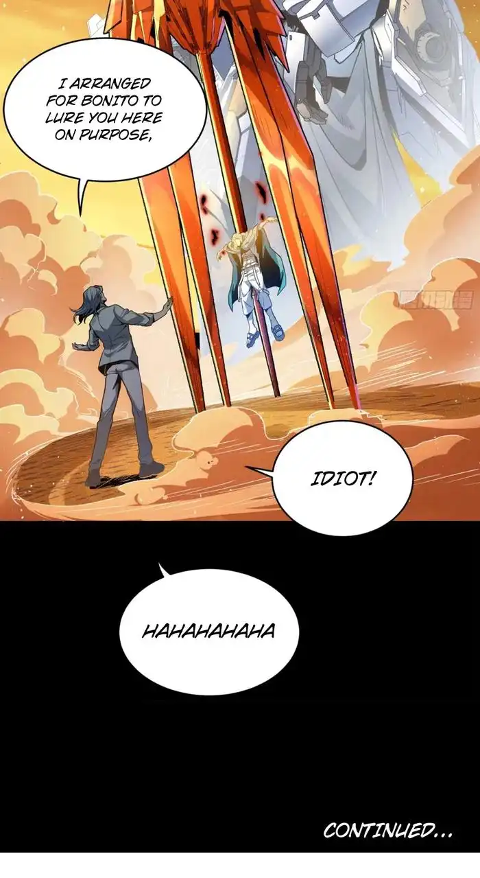 Read Legend of Star General EN Manga Online