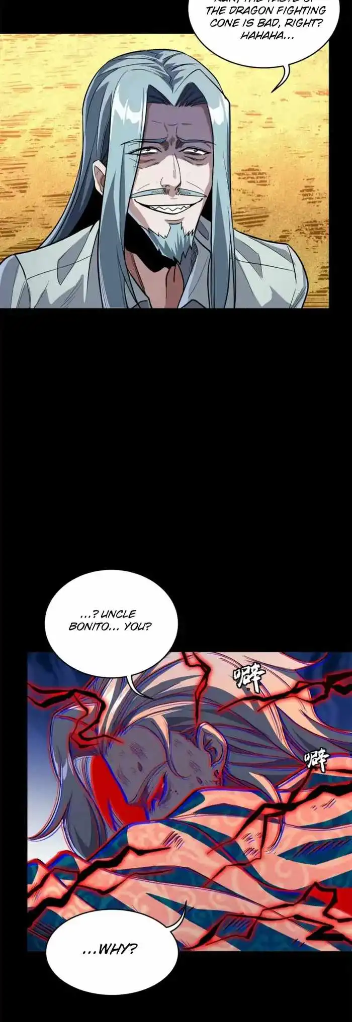 Read Legend of Star General EN Manga Online