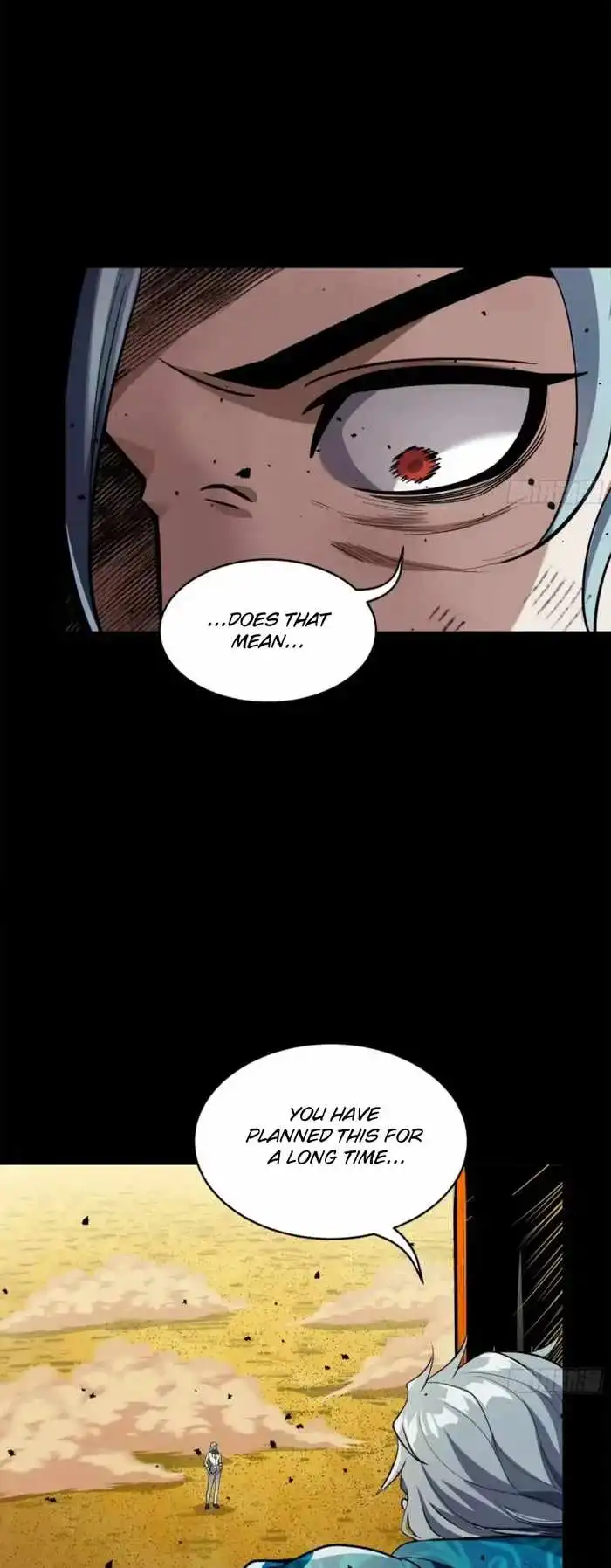 Read Legend of Star General EN Manga Online