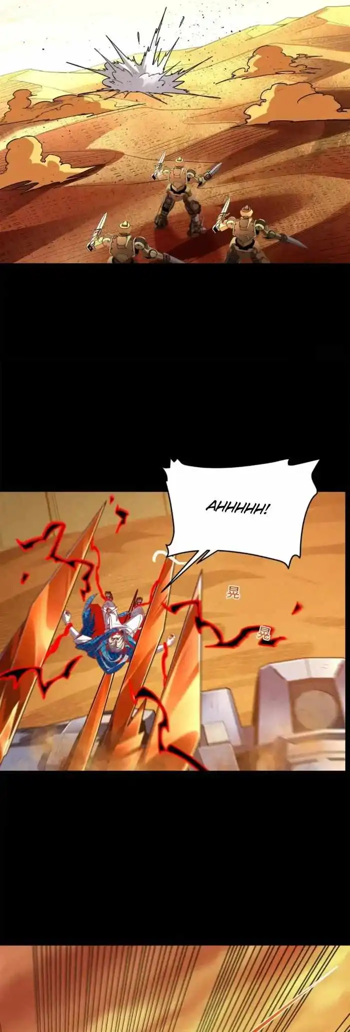 Read Legend of Star General EN Manga Online