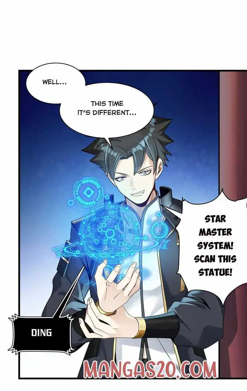 Read Legend of Star General EN Manga Online