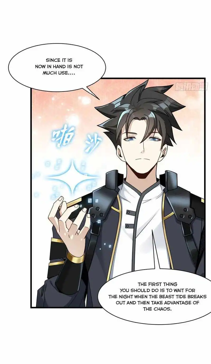 Read Legend of Star General EN Manga Online