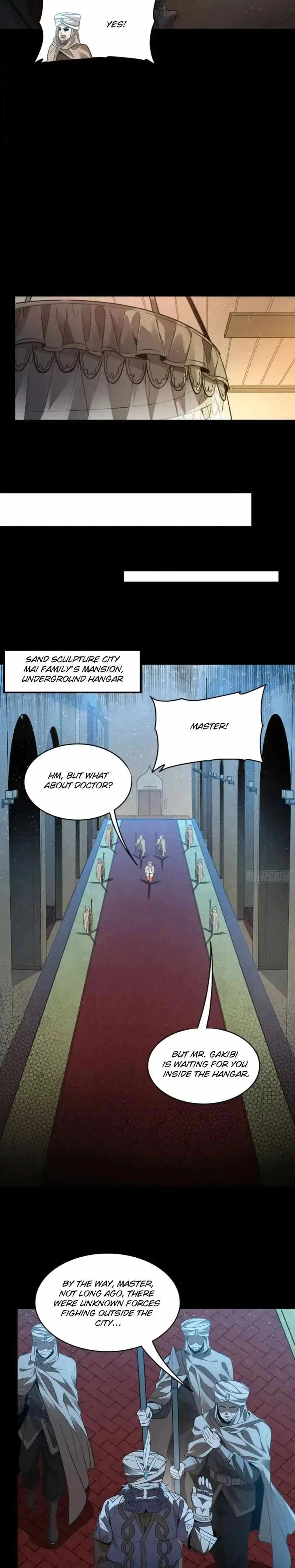 Read Legend of Star General EN Manga Online